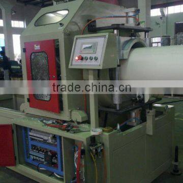 extrusion machines for pvc 400mm pipes