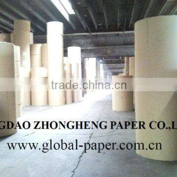 PE coated Paper