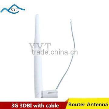 Factory Price 1920-2170mhz cell phone signal booster mobile antenna