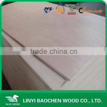 Okoume Plywood for Funiture Making photo-2