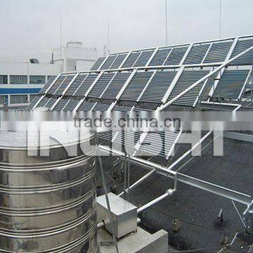 Passive Solar Industrial Stainless Steel Heater