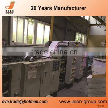 100% Wood Pulp Carbonless Paper 50gsm With Removable 0.5 Inch Margins photo-3