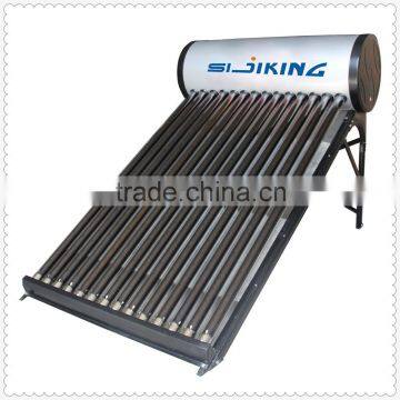New Design Drinking Aluminum Alloy Swimming Pool Solar Of The in Indian