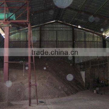 Palm oil production plant | palm oil production machine