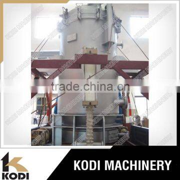 KODI XY-A Model Chemical Industry Vertical Leaf Filter Pressure Filter Machine