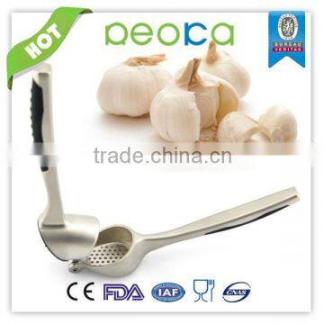Kitchen Metal Professional Garlic Press