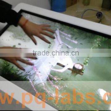 4 real points 37" infrared touch panel