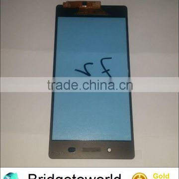 For Sony Xperia Z2 Touch Glass Replacement,High Quality Touch Screen