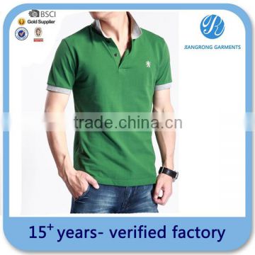 men's colorful polo shirt designs