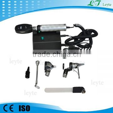 LTWG-XPB CE hot sale surgical hospital clinic ENT Diagnostic Set