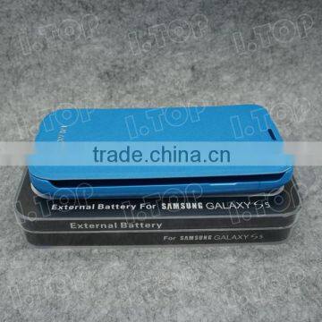 Original Battery Case for for Samsung S5, for Samsung S5 Battery Case