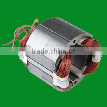 OEM electric motor stator for electric tools