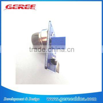 MQ-5 LPG Natural Gas Town Gas Sensor Module Gas Detects photo-2