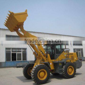 front end loader price CS936