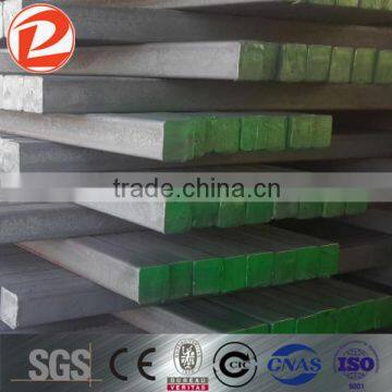 Square Steel billet/forging square steel billet size