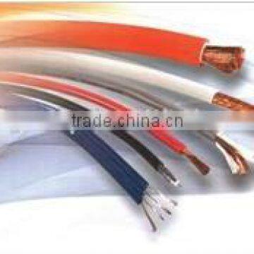 coaxial cables