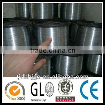 0.22mm High Tensile Galvanized Wire