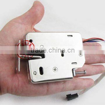 New Electric Cabinet Lock for Vending machine                        
                                                Quality Choice