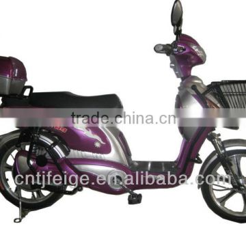 fashion flyingpigeon mobility scooter 16" electric motor bike