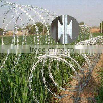 Razor Barbed Wire Philippines