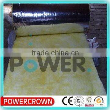 25mm Thick Glass Wool Insulation photo-4