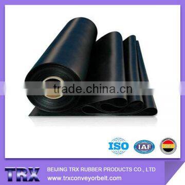 Technical Rubber Sheet