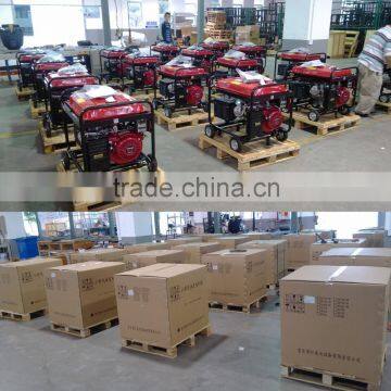 Kohler Engine Permanent Magnet Generator Set photo-2