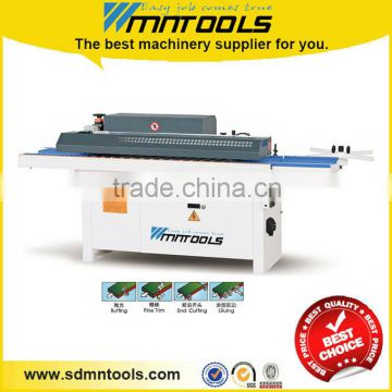 PVC tape, melamine tape, veneer tape edge banding machine