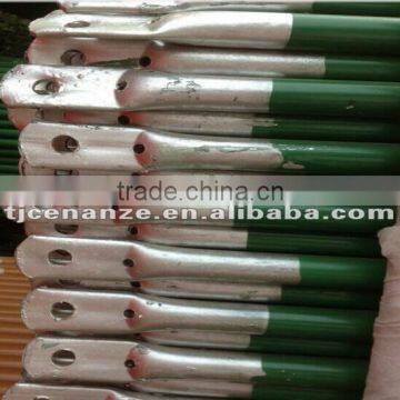 Q235 Cross Brace for Frame Scaffolding photo-3