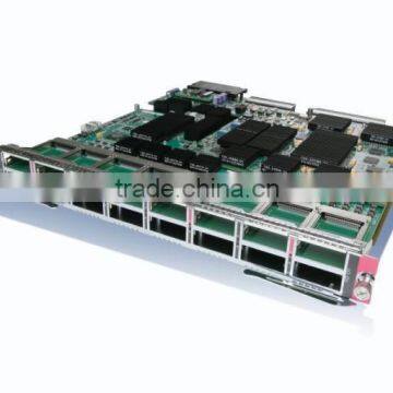 CISCO NIB Catalyst 6500 10 Gigabit Ethernet Module- Top Sellers WS-X6716-10T-3CXL