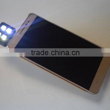 Camera Fill Light Mobile Phone LED Fill Light photo-6