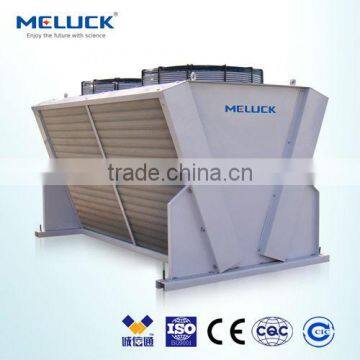 FN series fin type evaporator condener for refrigeration