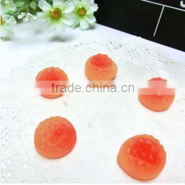 500g Vitamin Functional Fruit Flavored Gummy Jelly Candy photo-5