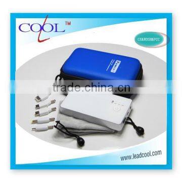 Mini New Arrival Travel Power for Camera photo-4