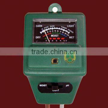 Multifunctional Wholesale 7031 Cheap Soil ph Meter for Hydroponic Plant photo-6