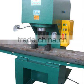 Good quality aluminum hydraulic press