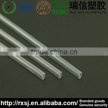 transparent polycarbonate tubes