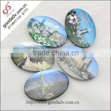 Promotional Item Tin Beer Bottle Opener With Custom Logo Made in China