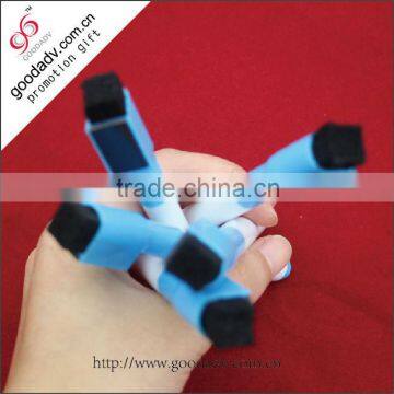 Attractive of Office Supplies Durable Classroom Supplies Magnetic Mark Pen photo-5