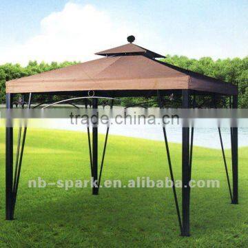 outdoor modern tent