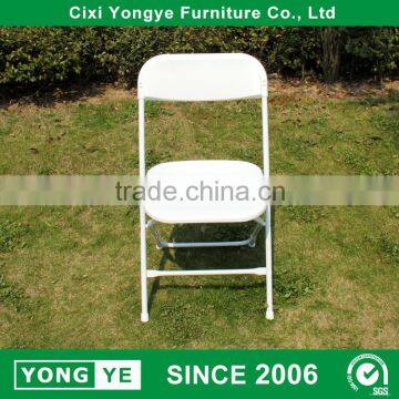 Wholesale Price Avantgarde Event Decoration Plastic Folding Chairs photo-2