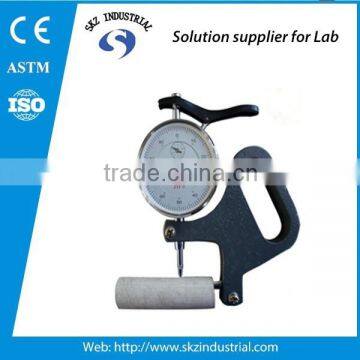 digital electronic 0.001mm pipe digital thickness gauge
