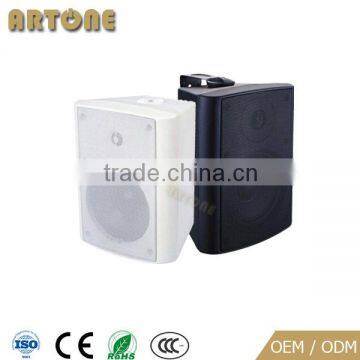 High quality PA amplified Wall Mounted speakers 100V (BS-1420 BS-1530 BS-1640