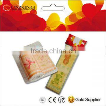 pvc colorful adhesive wallpaper sticker