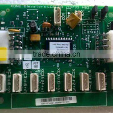 China elevator 713730g51 PCB board