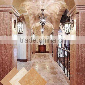 40X40 rustic tile flooring carpet tiles