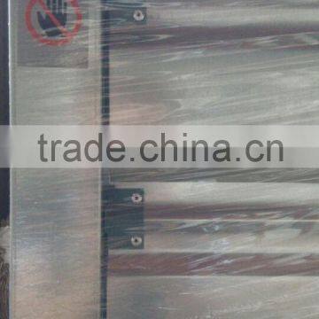 China Manufacture Good Quality Ventilating Fan / Ventilation Fan photo-4