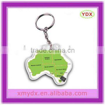 2011 Hot selling keychain