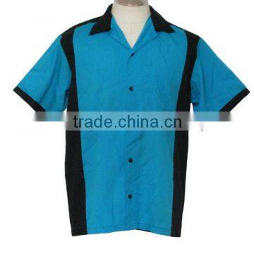 LADIES BOWLING SHIRTS