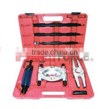 Hydraulic Gear & Bearing Separator Kits, Gear Puller and Specialty Puller of Auto Repair Tools